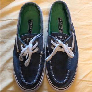 Sprerry Top-Sider Shoes